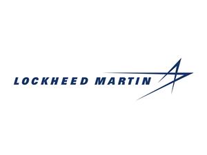 Lockheed Martin Logo 